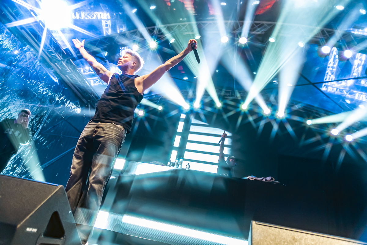 Gers Pardoel @ Suikerrock 2024, foto 10, foto's door Peter Smet - FrontView Magazine