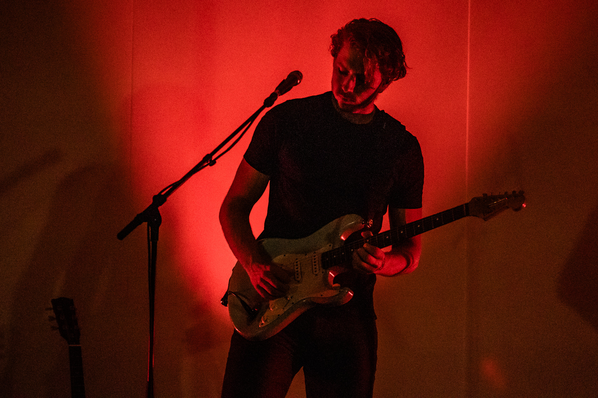 Meis @ M-IDZOMER, picture 1, photographed by Jürgen Bruynooghe - FrontView Magazine