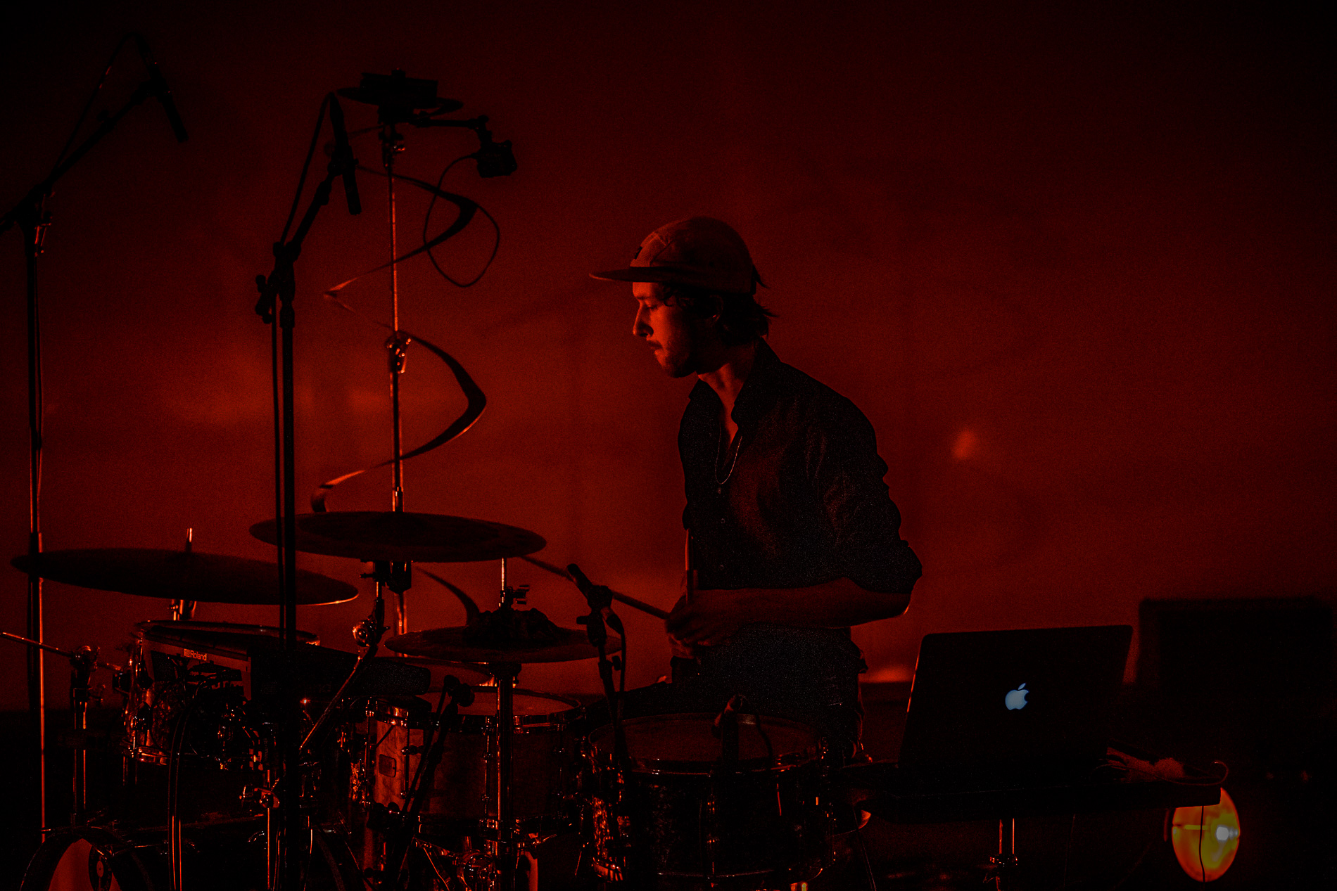 Meis @ M-IDZOMER, picture 3, photographed by Jürgen Bruynooghe - FrontView Magazine