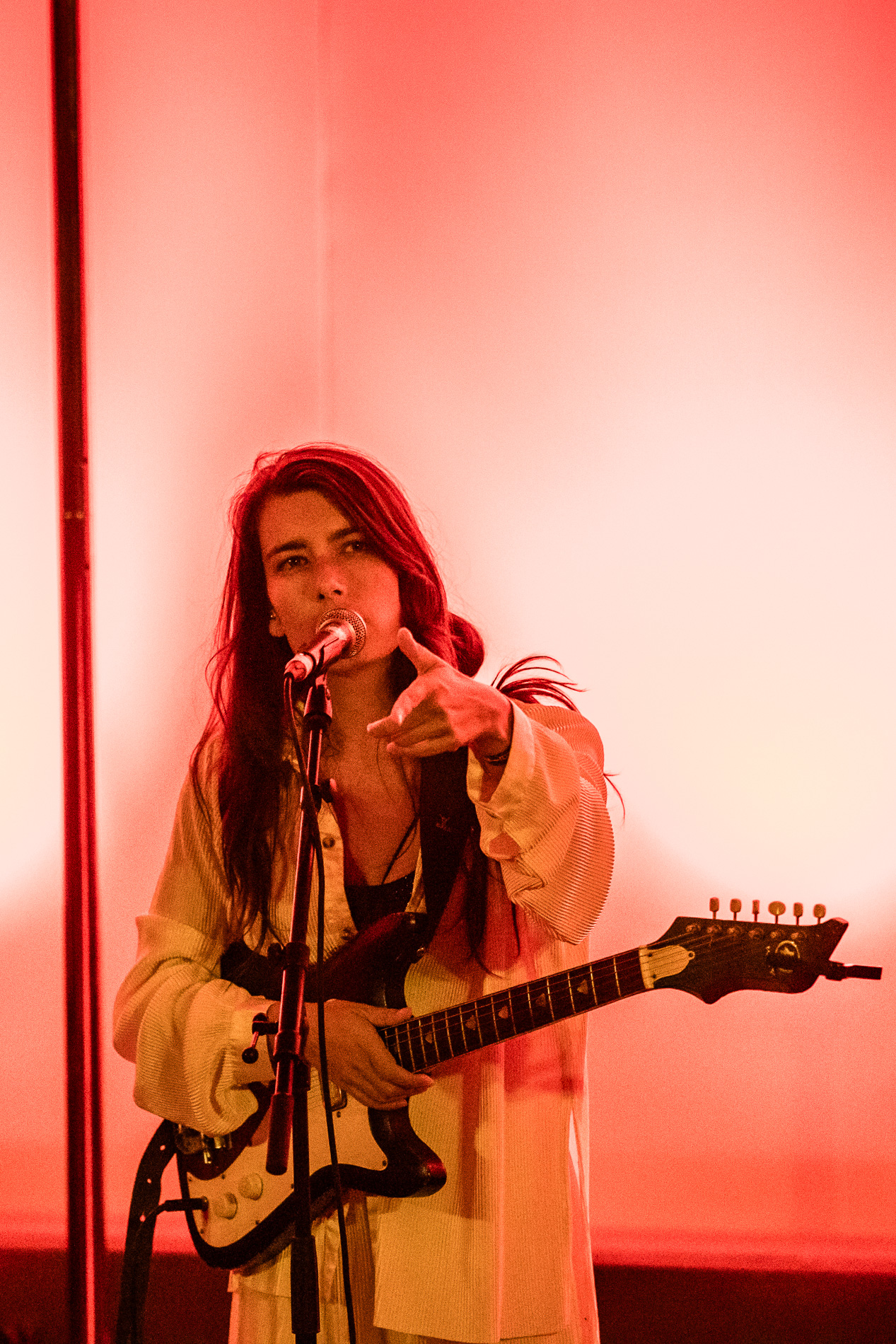 Meis @ M-IDZOMER, picture 5, photographed by Jürgen Bruynooghe - FrontView Magazine