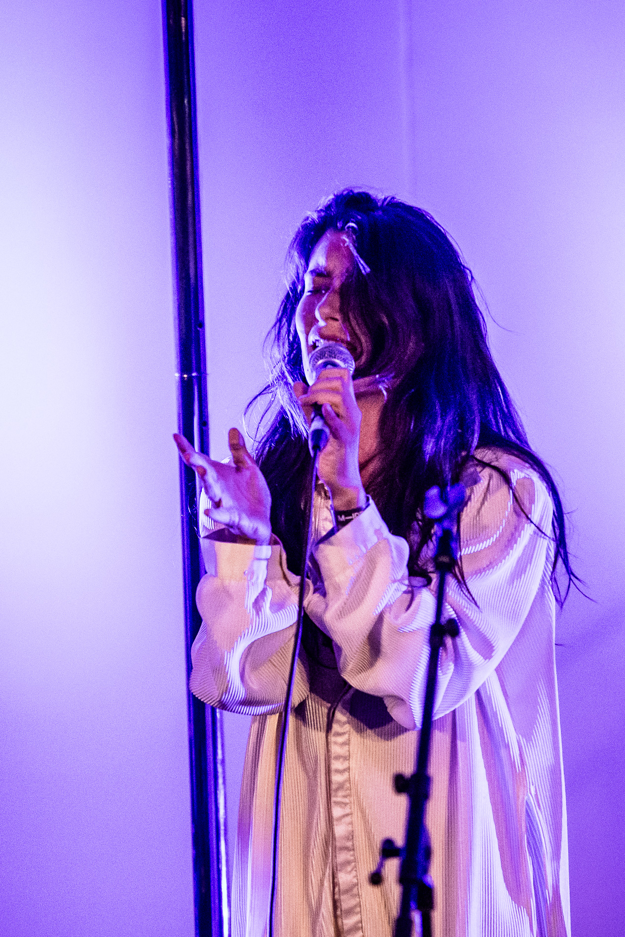 Meis @ M-IDZOMER, picture 9, photographed by Jürgen Bruynooghe - FrontView Magazine