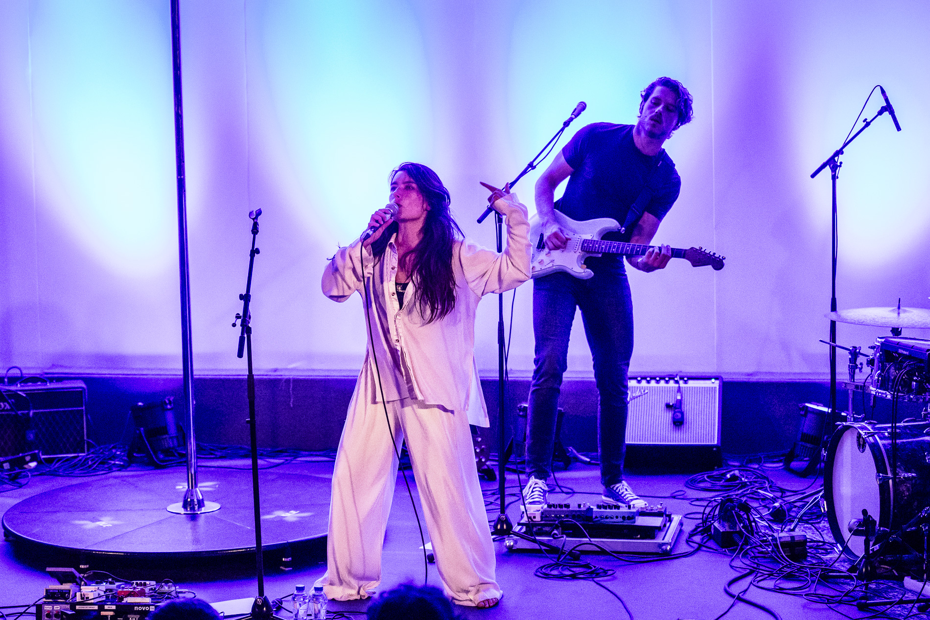 Meis @ M-IDZOMER, picture 15, photographed by Jürgen Bruynooghe - FrontView Magazine