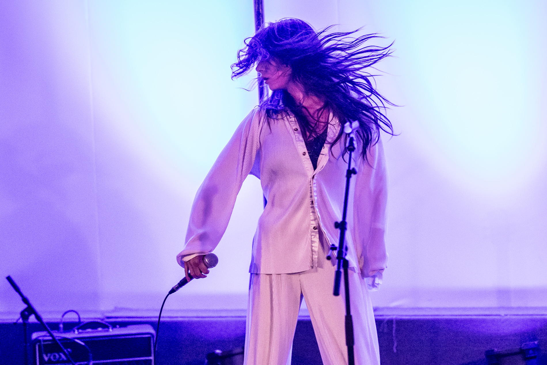 Meis @ M-IDZOMER, picture 16, photographed by Jürgen Bruynooghe - FrontView Magazine