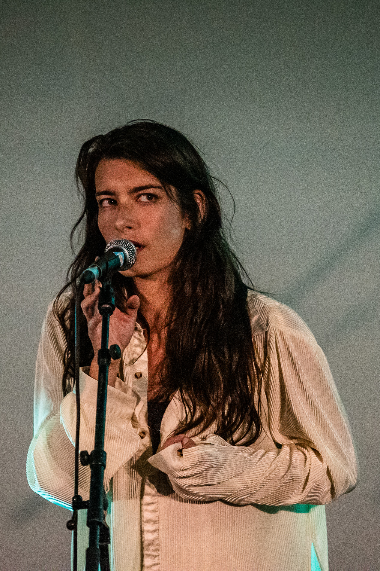 Meis @ M-IDZOMER, picture 20, photographed by Jürgen Bruynooghe - FrontView Magazine
