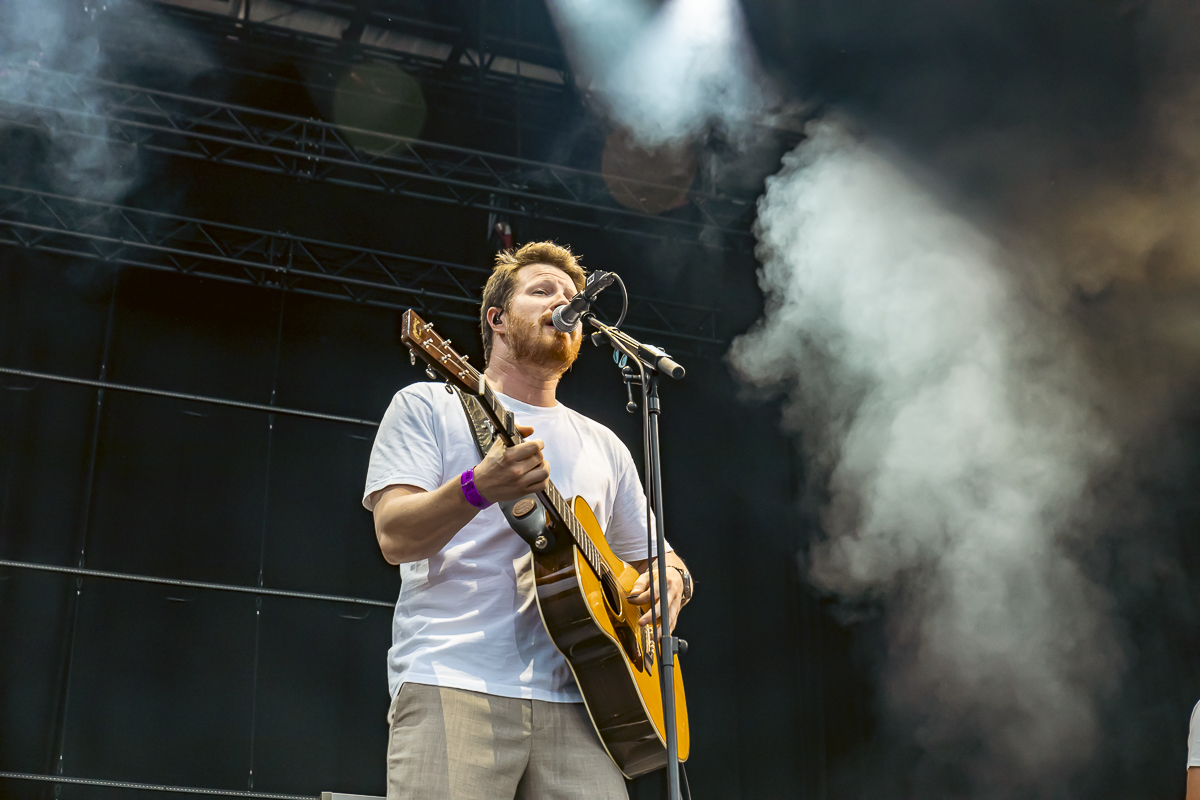 Metejoor @ Suikerrock 2024, picture 3, photographed by Peter Smet - FrontView Magazine
