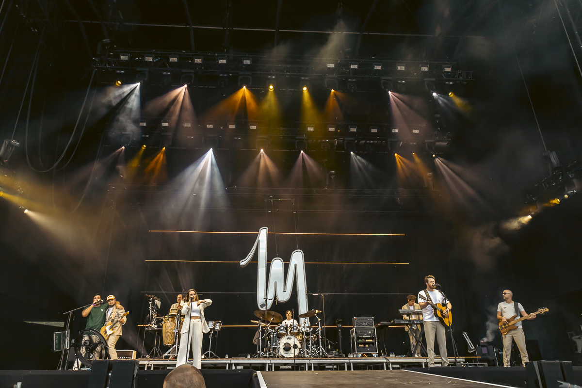 Metejoor @ Suikerrock 2024, picture 9, photographed by Peter Smet - FrontView Magazine