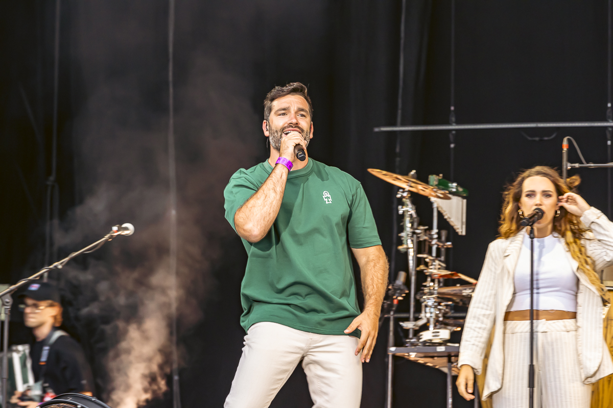 Metejoor @ Suikerrock 2024, picture 12, photographed by Peter Smet - FrontView Magazine