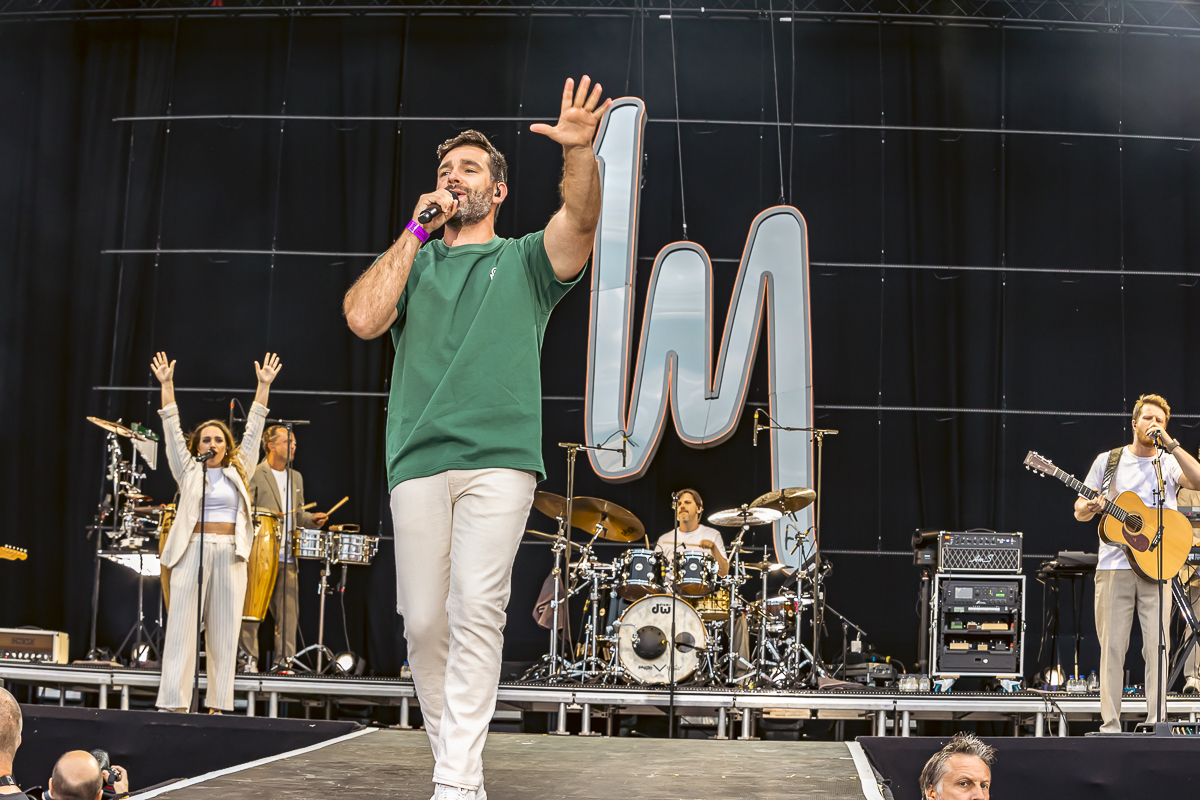 Metejoor @ Suikerrock 2024, picture 14, photographed by Peter Smet - FrontView Magazine