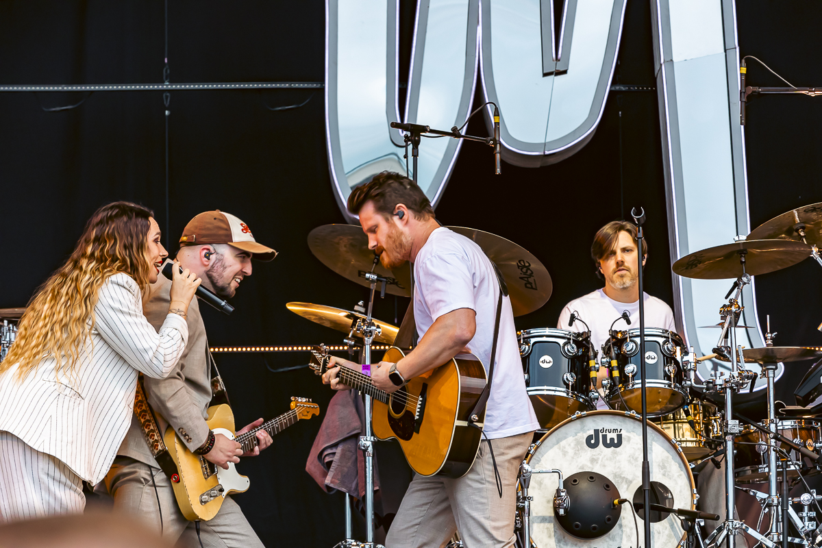 Metejoor @ Suikerrock 2024, picture 15, photographed by Peter Smet - FrontView Magazine