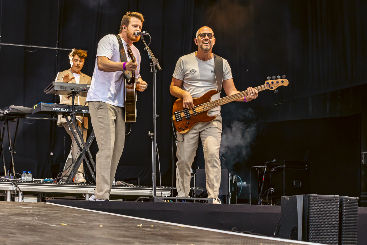 Metejoor @ Suikerrock 2024, picture 16, photographed by Peter Smet - FrontView Magazine