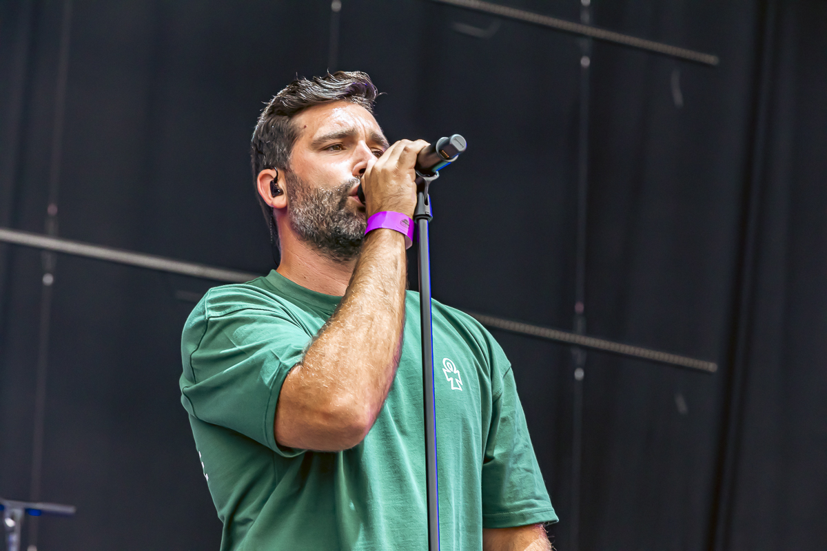 Metejoor @ Suikerrock 2024, picture 17, photographed by Peter Smet - FrontView Magazine