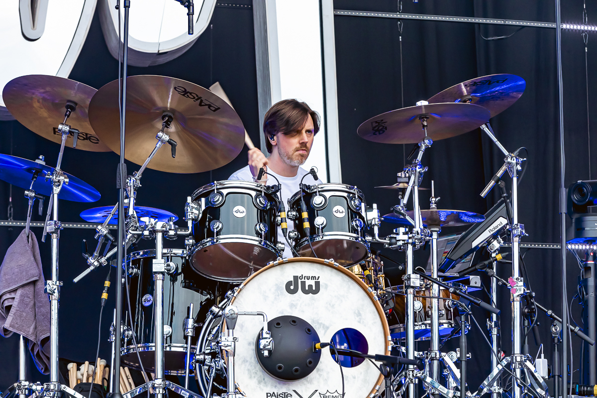 Metejoor @ Suikerrock 2024, picture 19, photographed by Peter Smet - FrontView Magazine