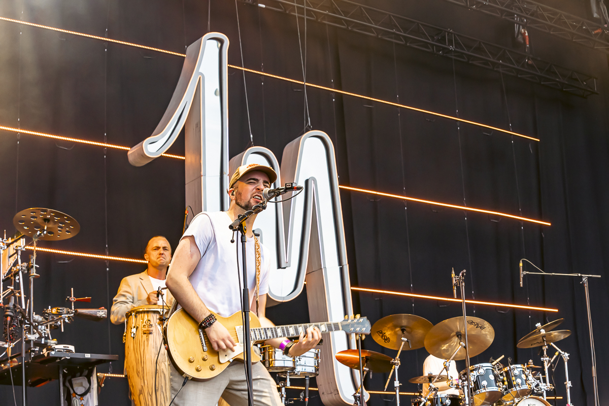 Metejoor @ Suikerrock 2024, picture 20, photographed by Peter Smet - FrontView Magazine