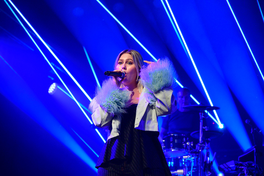 Regi Live ft Linda & guests @ Paal op Stelten, picture 1, photographed by Gert Daemen - FrontView Magazine