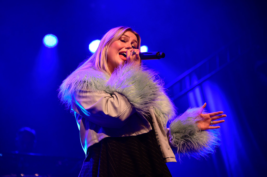 Regi Live ft Linda & guests @ Paal op Stelten, picture 4, photographed by Gert Daemen - FrontView Magazine