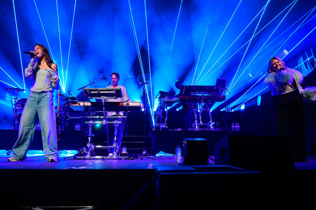 Regi Live ft Linda & guests @ Paal op Stelten, picture 11, photographed by Gert Daemen - FrontView Magazine