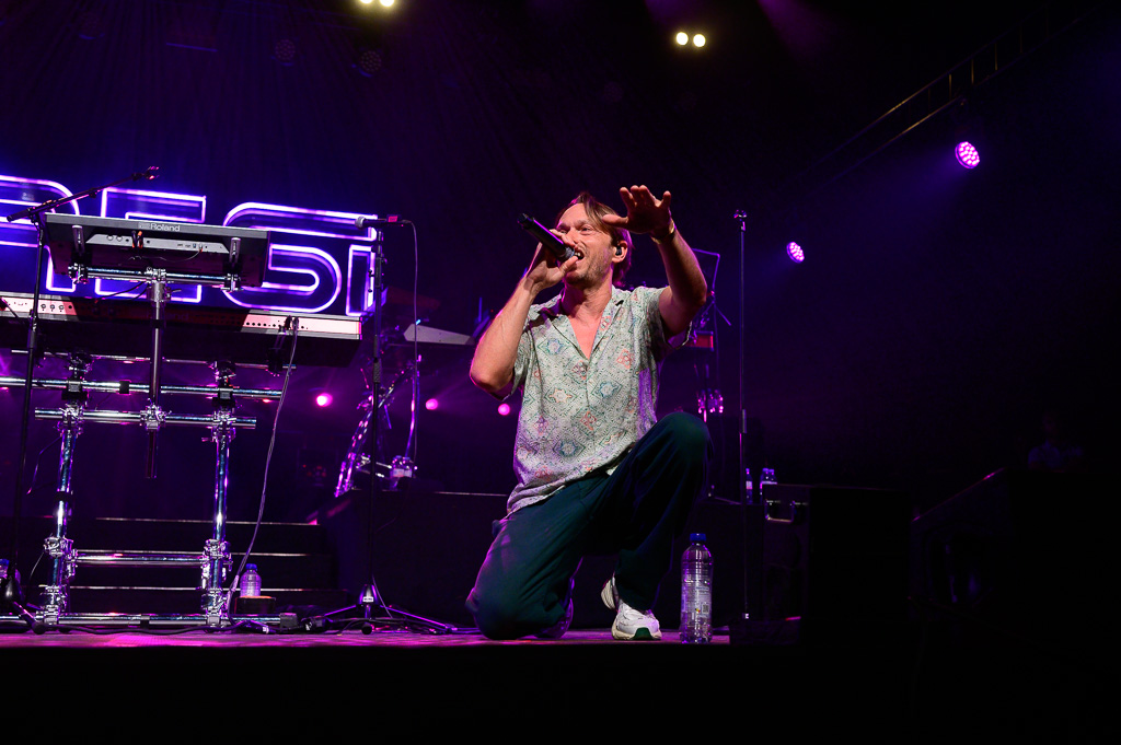 Regi Live ft Linda & guests @ Paal op Stelten, picture 15, photographed by Gert Daemen - FrontView Magazine