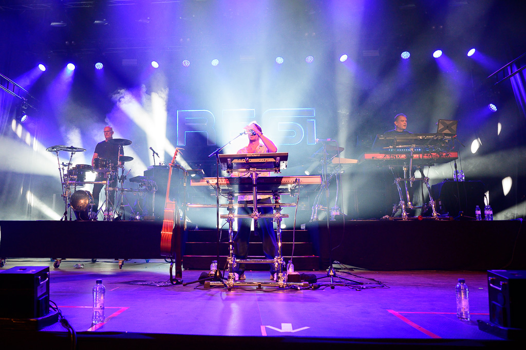 Regi Live ft Linda & guests @ Paal op Stelten, picture 18, photographed by Gert Daemen - FrontView Magazine