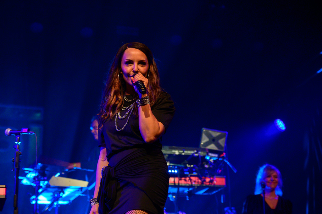 Regi Live ft Linda & guests @ Paal op Stelten, picture 19, photographed by Gert Daemen - FrontView Magazine