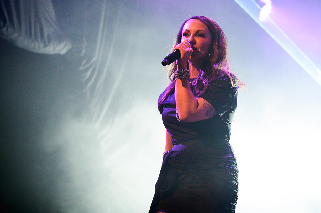 Regi Live ft Linda & guests @ Paal op Stelten, picture 24, photographed by Gert Daemen - FrontView Magazine
