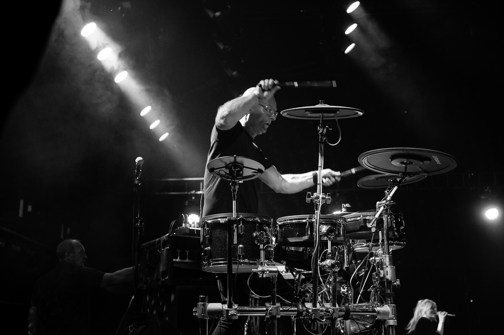 Regi Live ft Linda & guests @ Paal op Stelten, picture 28, photographed by Gert Daemen - FrontView Magazine