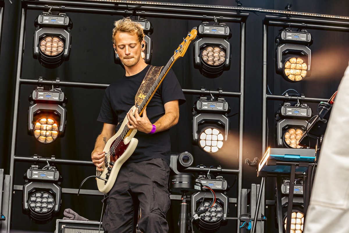 Suzan En Freek @ Suikerrock 2024, foto 7, foto's door Peter Smet - FrontView Magazine