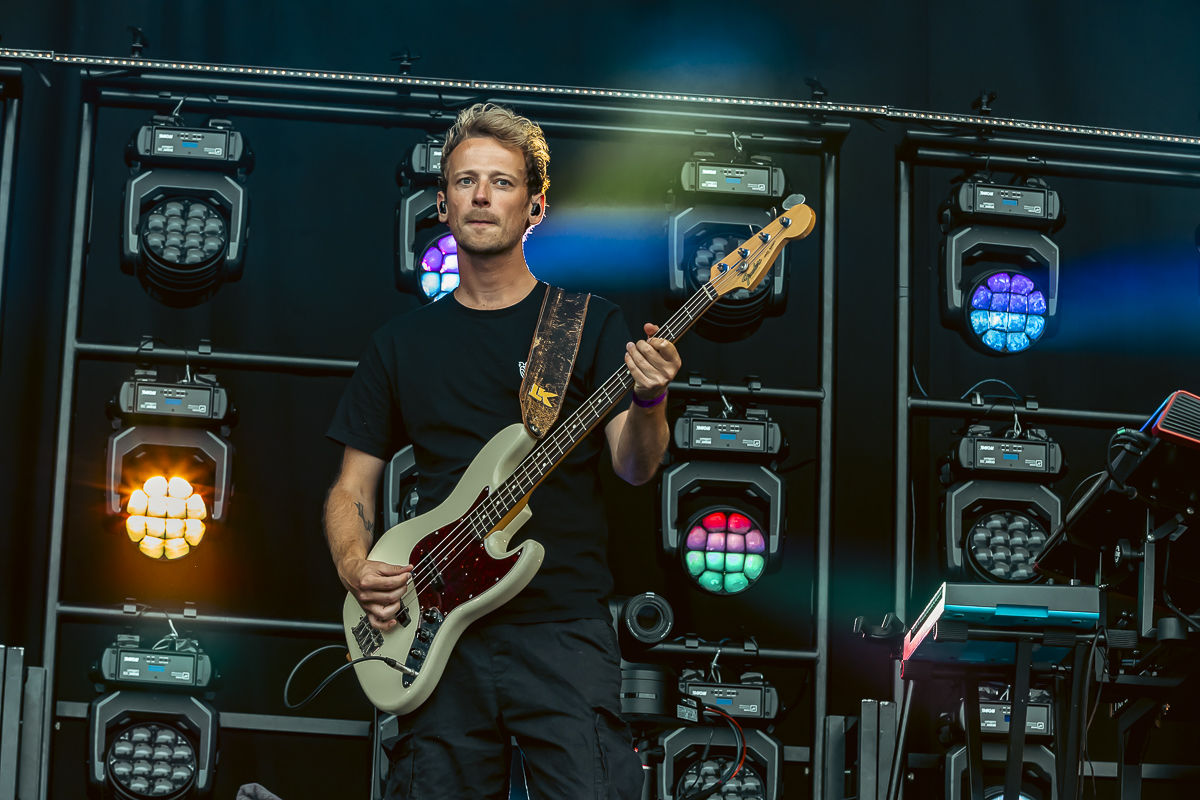Suzan En Freek @ Suikerrock 2024, foto 11, foto's door Peter Smet - FrontView Magazine