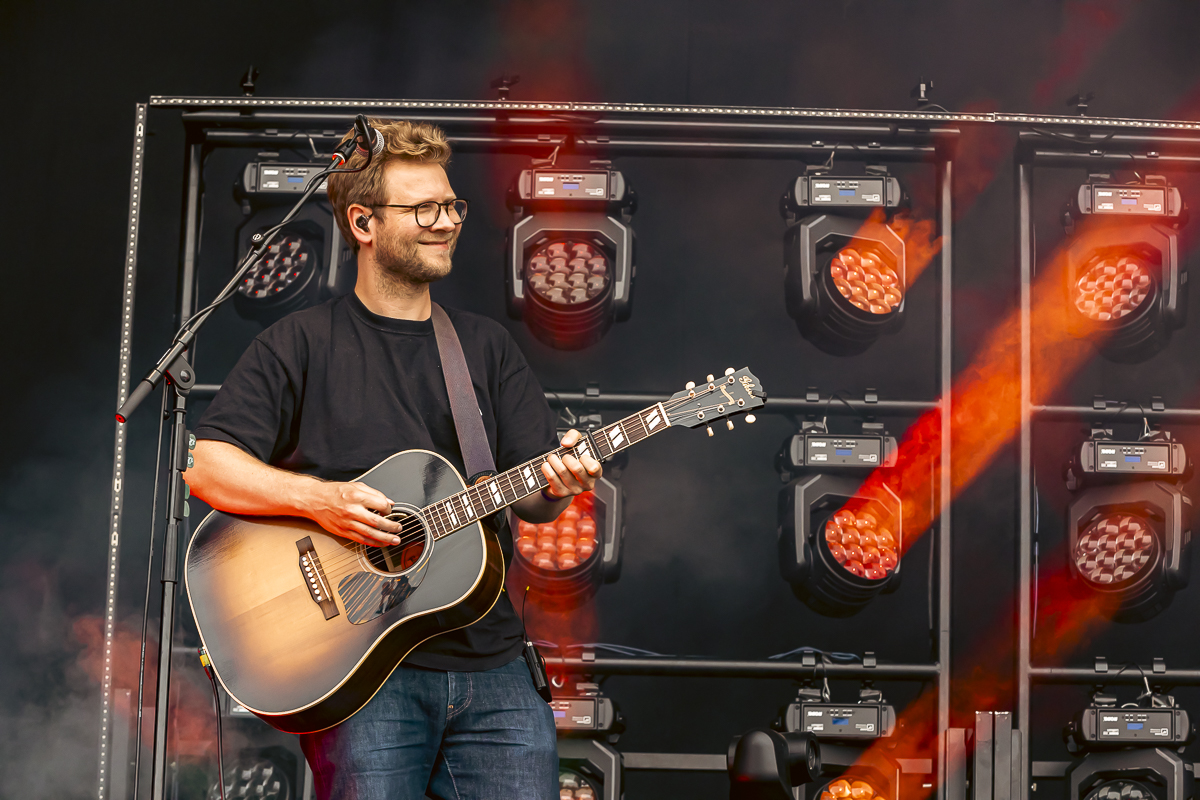 Suzan En Freek @ Suikerrock 2024, foto 16, foto's door Peter Smet - FrontView Magazine