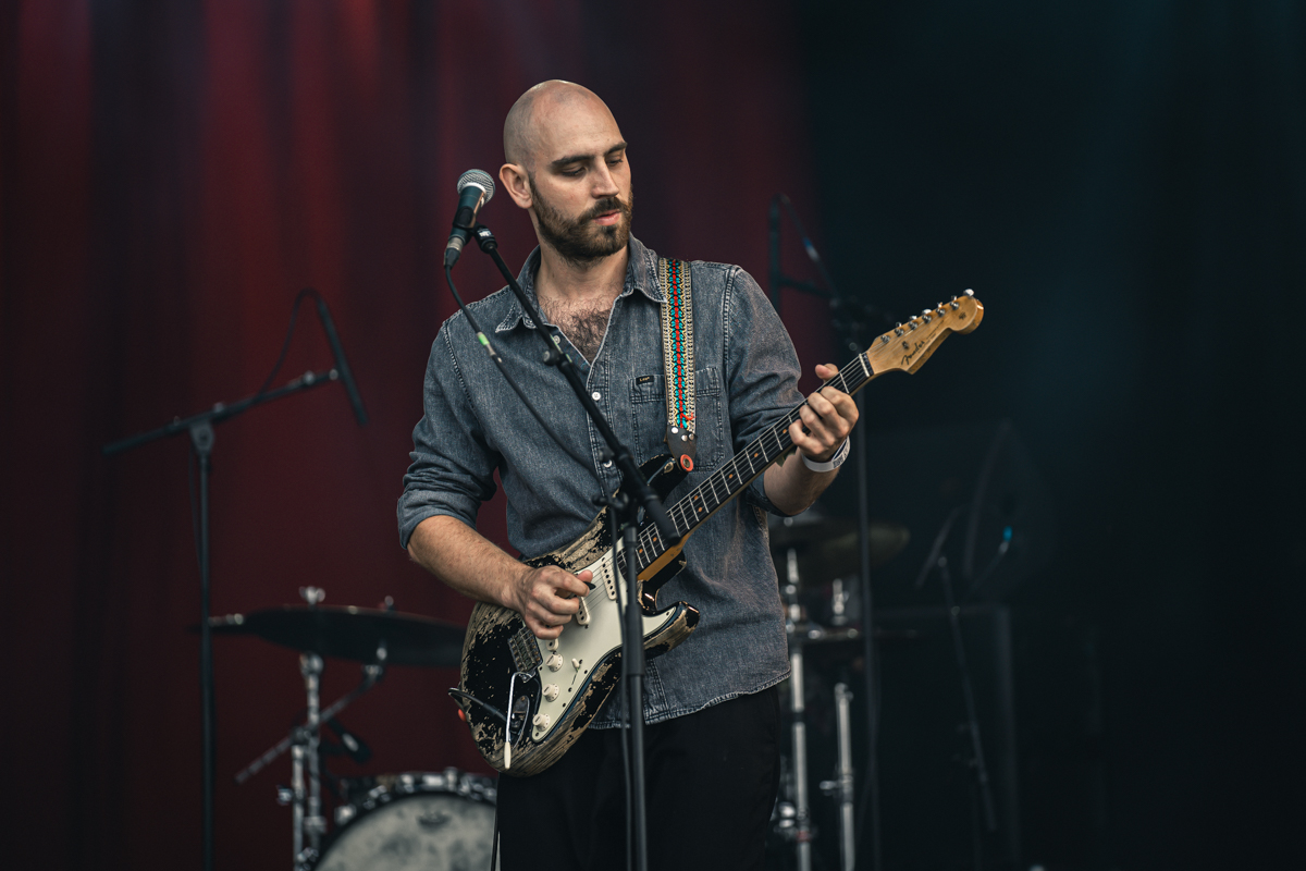 Mooneye @ Campo Solar, picture 11, photographed by Jelle Meersschaut - FrontView Magazine