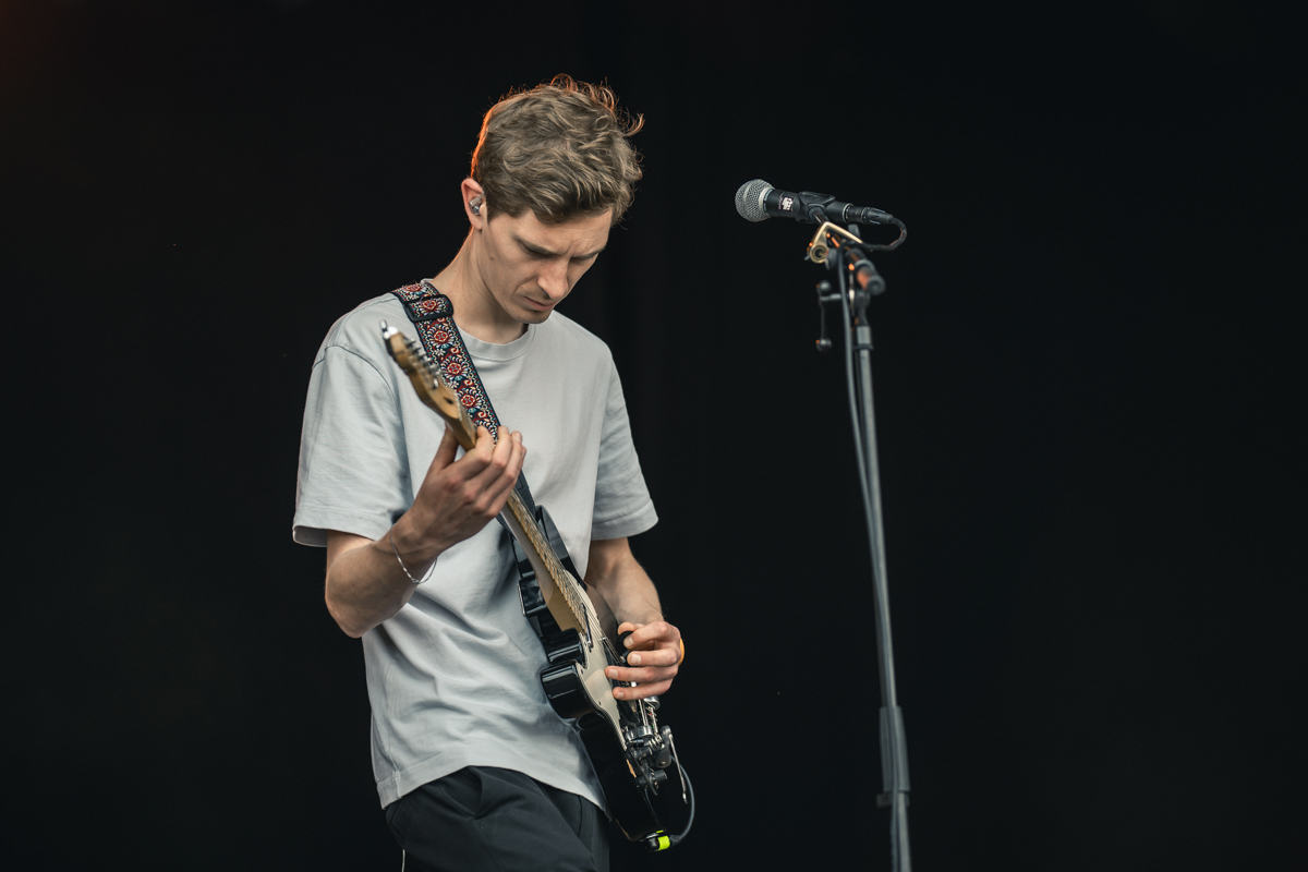 Noa Lee @ Campo Solar, picture 2, photographed by Jelle Meersschaut - FrontView Magazine