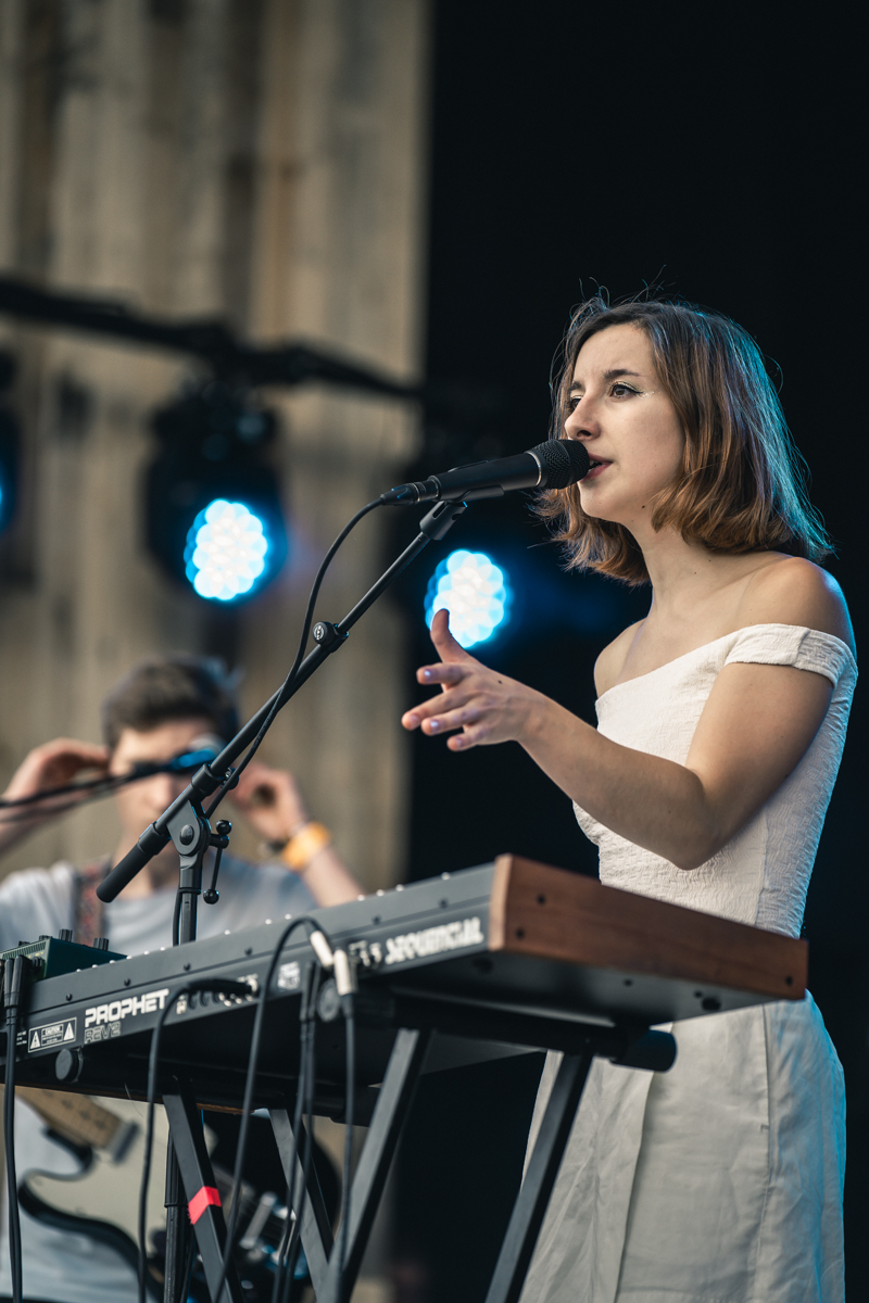 Noa Lee @ Campo Solar, picture 10, photographed by Jelle Meersschaut - FrontView Magazine