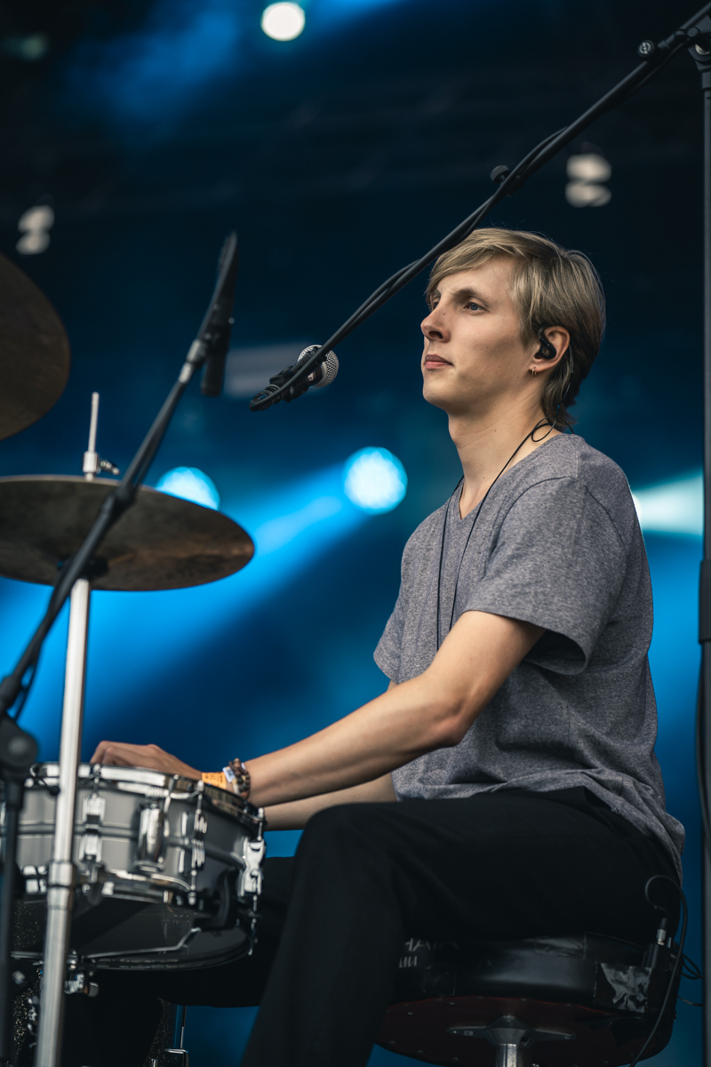 Noa Lee @ Campo Solar, picture 12, photographed by Jelle Meersschaut - FrontView Magazine