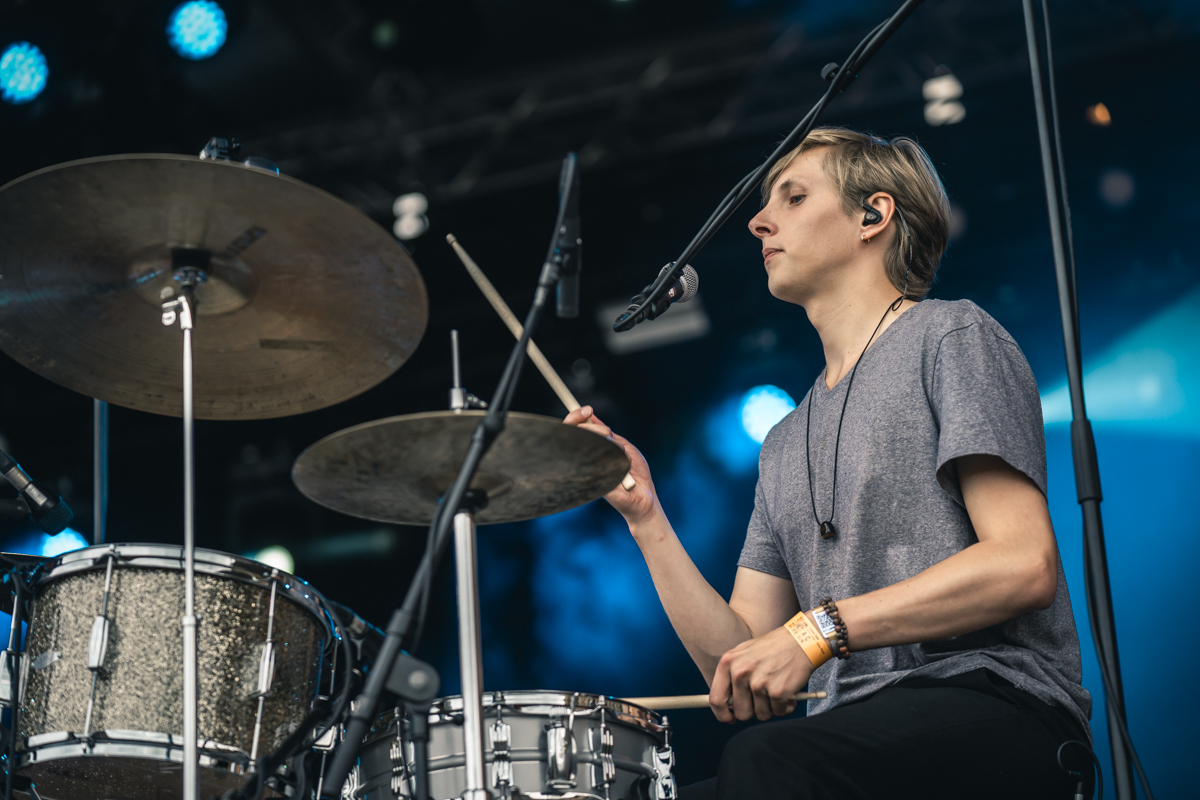 Noa Lee @ Campo Solar, picture 13, photographed by Jelle Meersschaut - FrontView Magazine