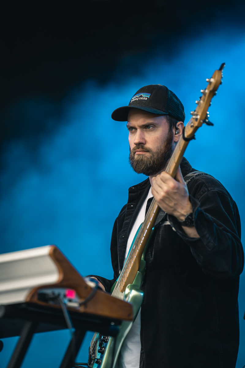 Noa Lee @ Campo Solar, picture 14, photographed by Jelle Meersschaut - FrontView Magazine