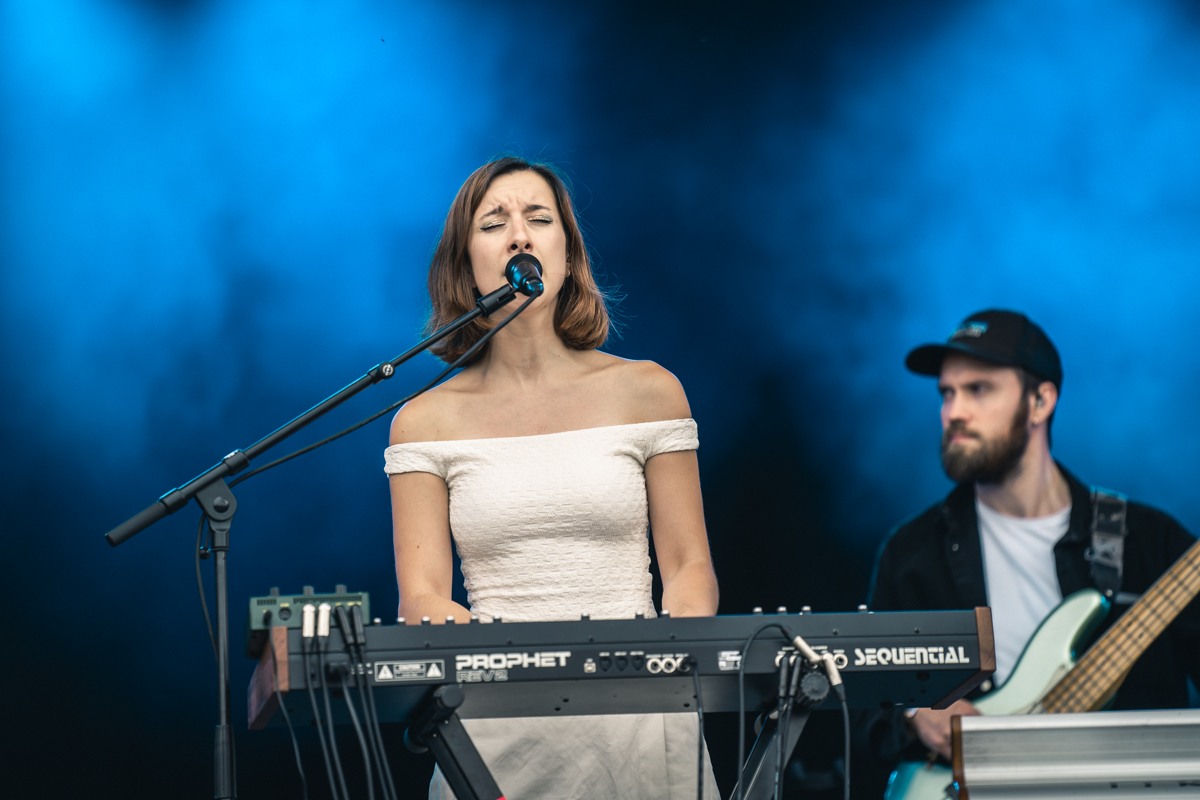 Noa Lee @ Campo Solar, picture 16, photographed by Jelle Meersschaut - FrontView Magazine