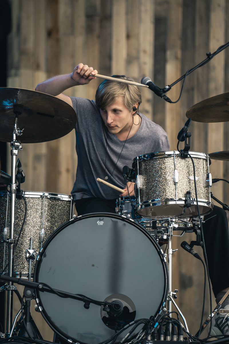 Noa Lee @ Campo Solar, picture 18, photographed by Jelle Meersschaut - FrontView Magazine