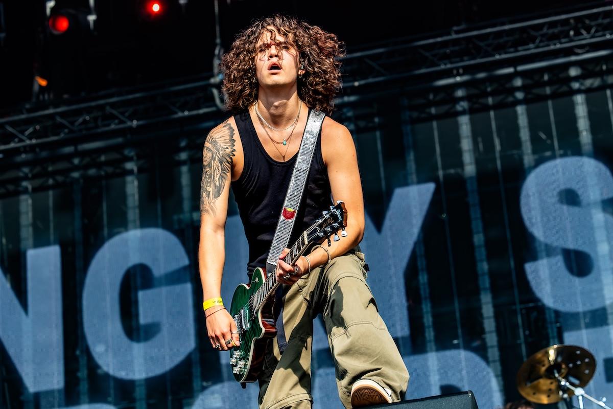 Wargasm @ Lokerse Feesten, picture 11, photographed by Dorien Goetschalckx - FrontView Magazine