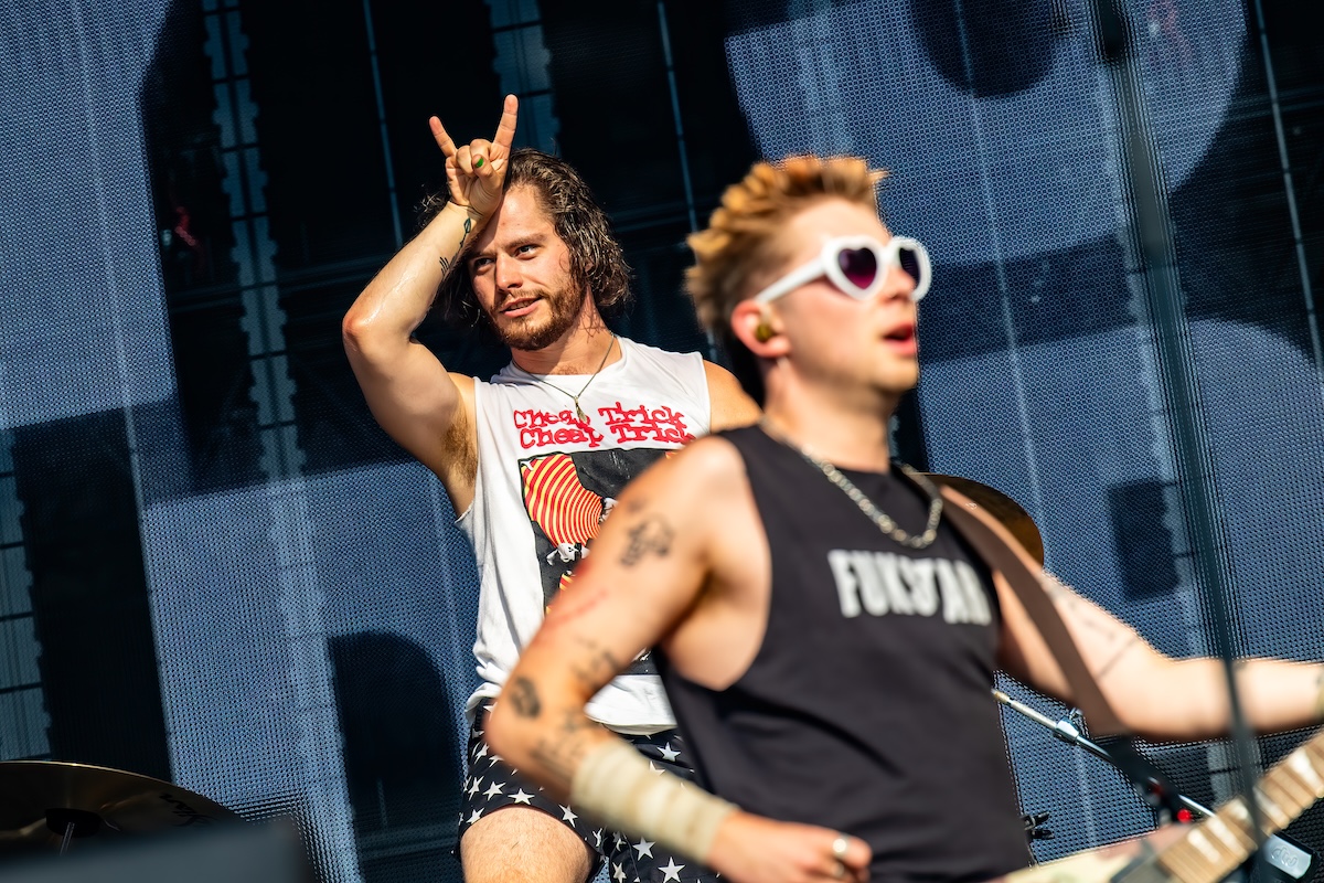 Wargasm @ Lokerse Feesten, picture 14, photographed by Dorien Goetschalckx - FrontView Magazine