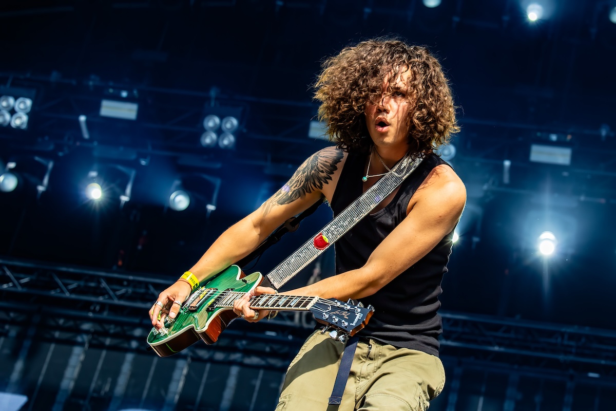 Wargasm @ Lokerse Feesten, picture 23, photographed by Dorien Goetschalckx - FrontView Magazine