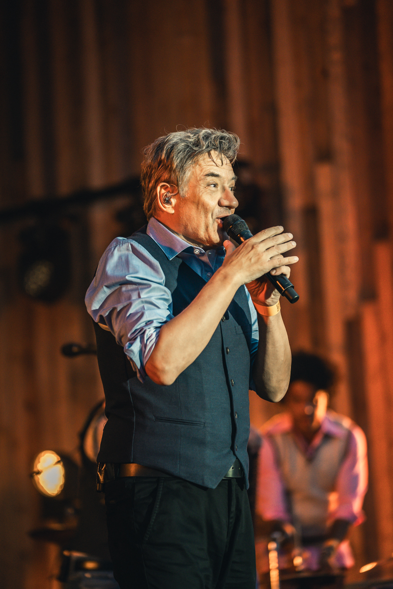 Bart Peeters @ Campo Solar, picture 2, photographed by Jelle Meersschaut - FrontView Magazine