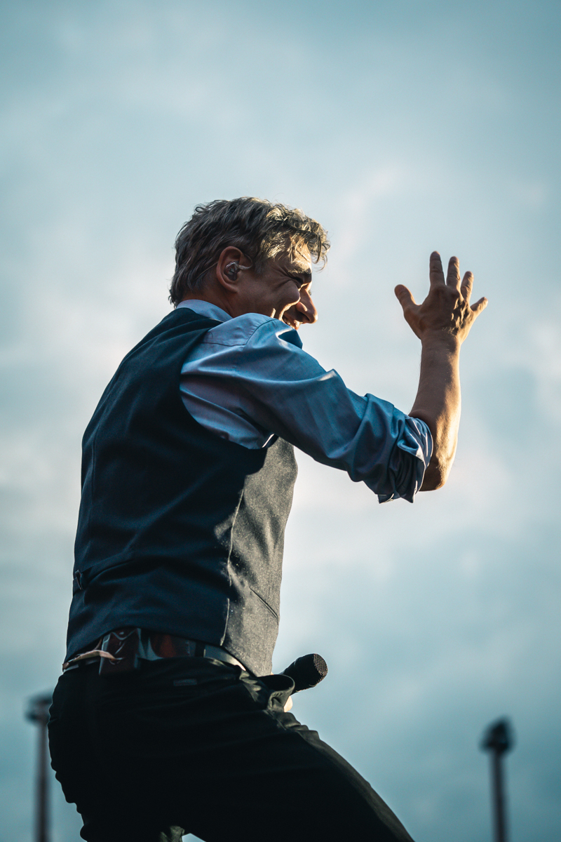 Bart Peeters @ Campo Solar, picture 5, photographed by Jelle Meersschaut - FrontView Magazine