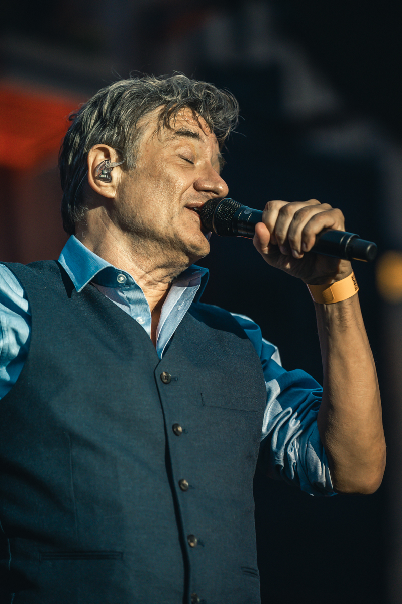 Bart Peeters @ Campo Solar, picture 6, photographed by Jelle Meersschaut - FrontView Magazine