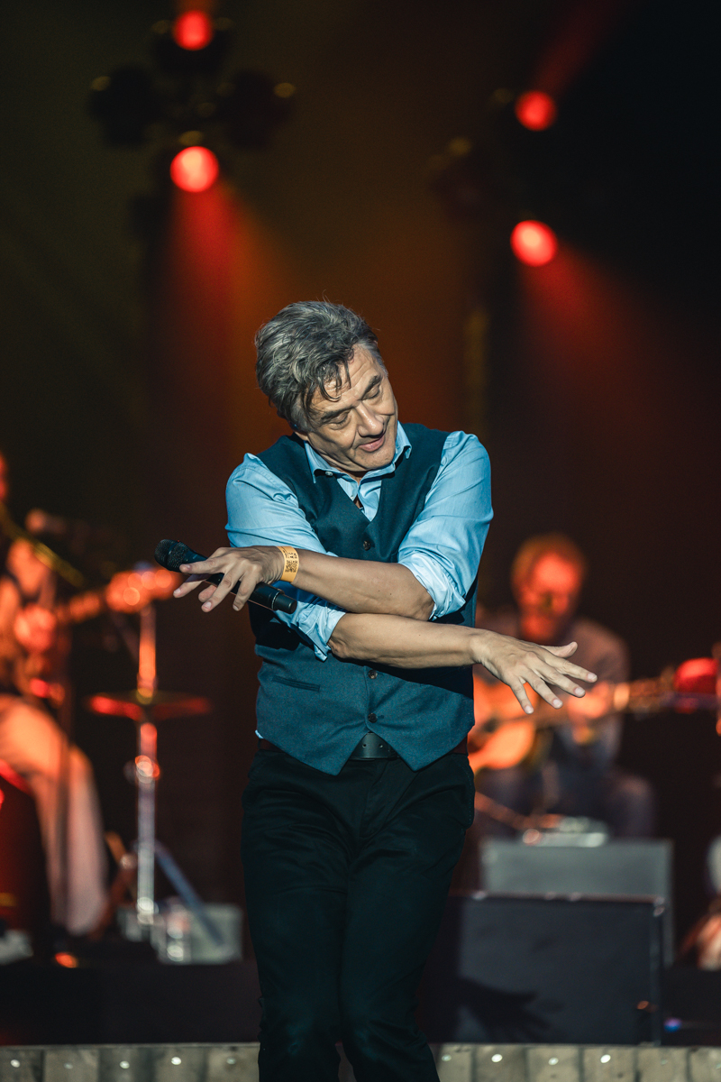 Bart Peeters @ Campo Solar, picture 9, photographed by Jelle Meersschaut - FrontView Magazine