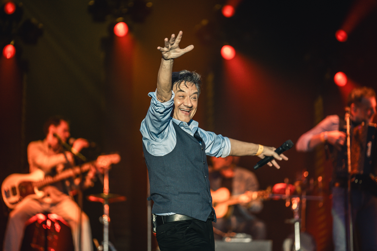 Bart Peeters @ Campo Solar, picture 10, photographed by Jelle Meersschaut - FrontView Magazine