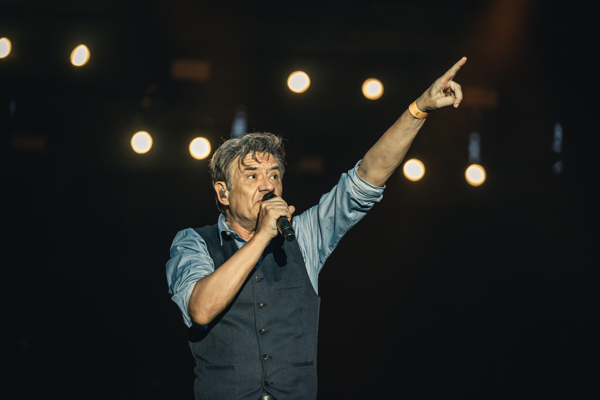 Bart Peeters @ Campo Solar, picture 11, photographed by Jelle Meersschaut - FrontView Magazine