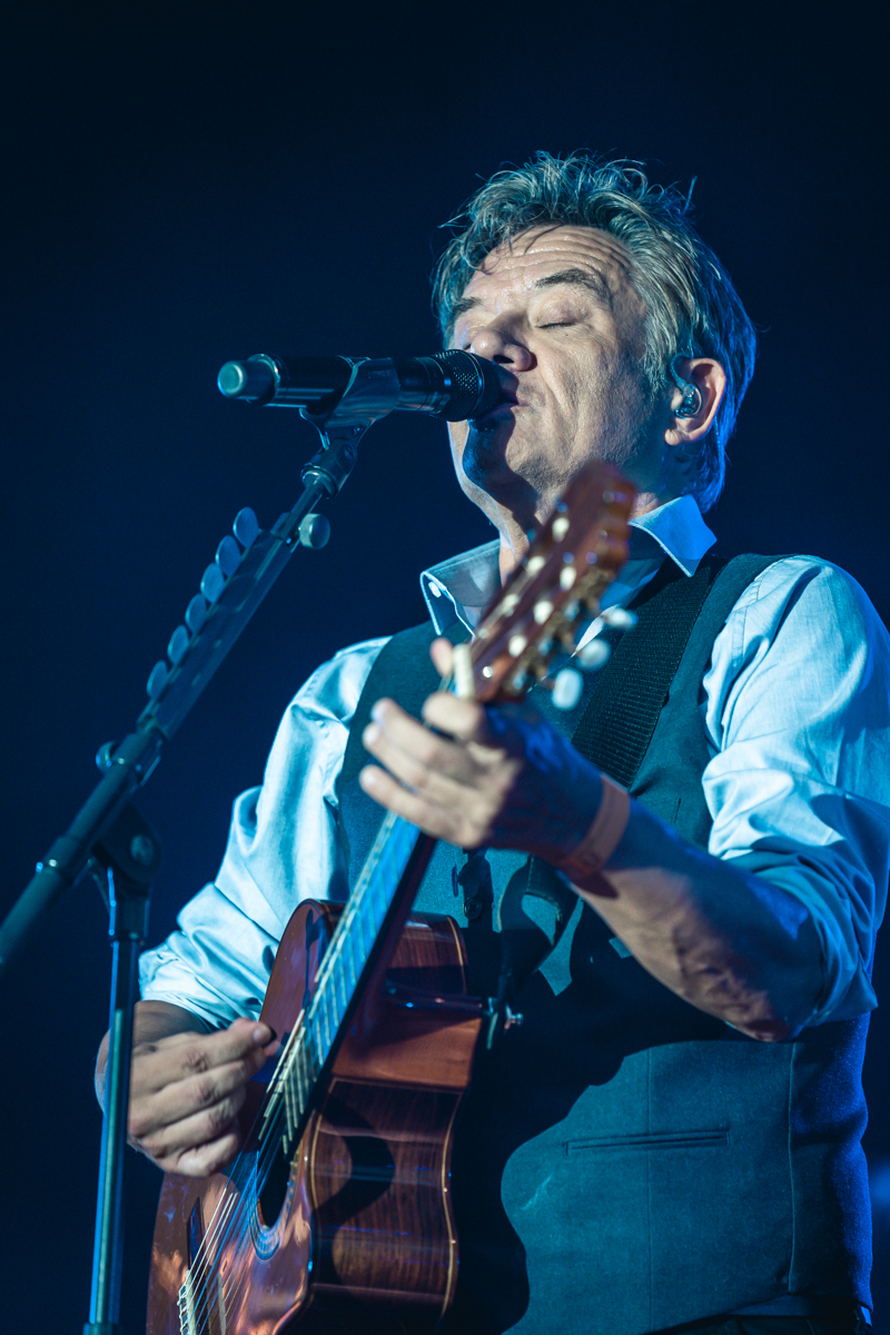 Bart Peeters @ Campo Solar, picture 12, photographed by Jelle Meersschaut - FrontView Magazine