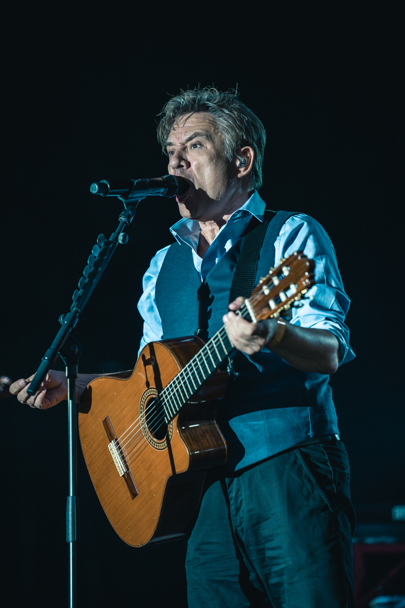 Bart Peeters @ Campo Solar, picture 13, photographed by Jelle Meersschaut - FrontView Magazine