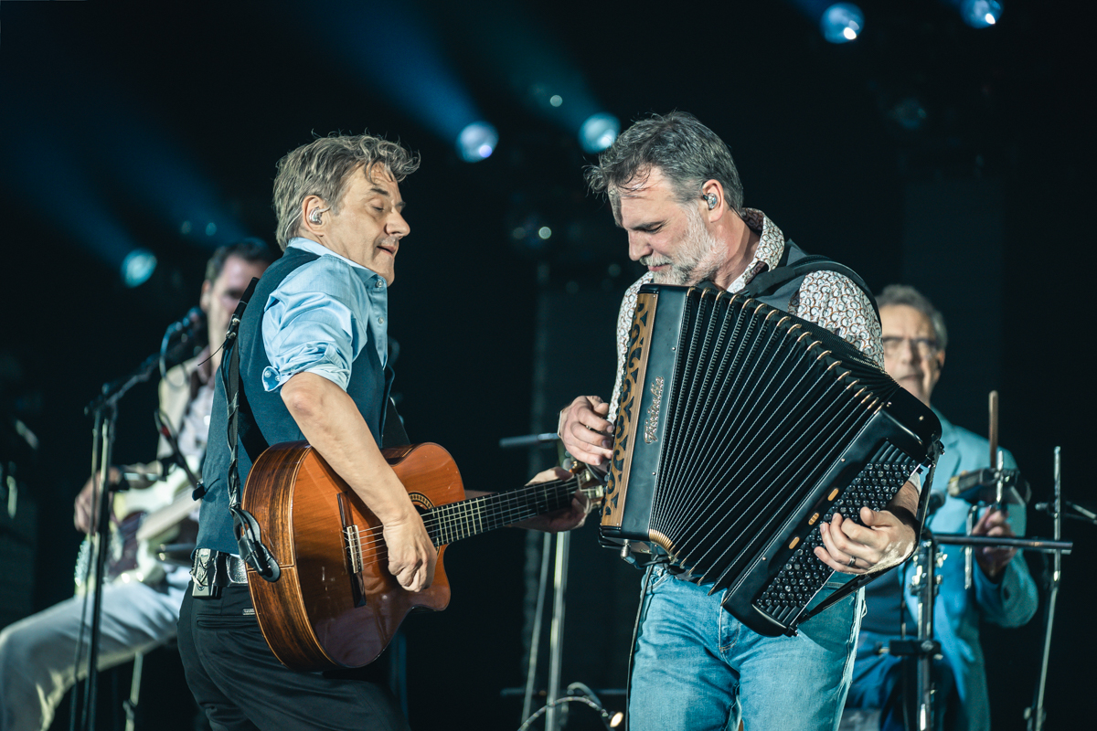 Bart Peeters @ Campo Solar, picture 14, photographed by Jelle Meersschaut - FrontView Magazine