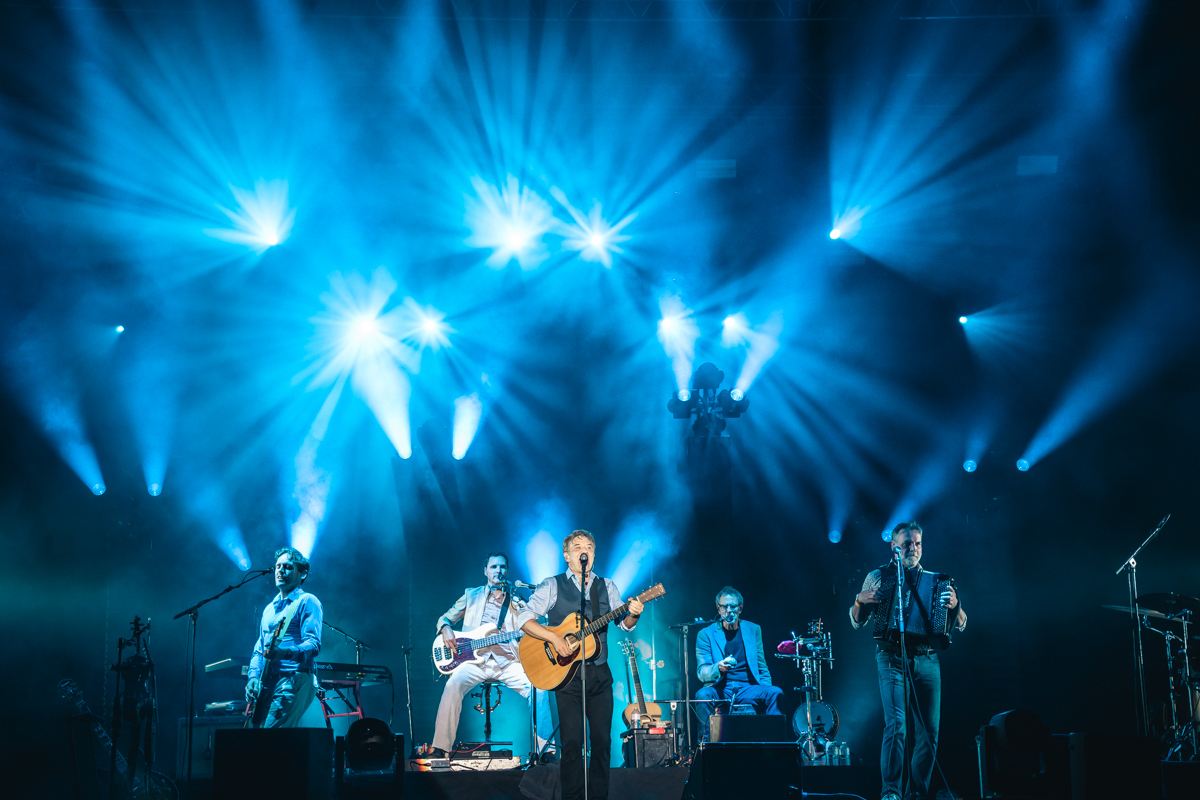Bart Peeters @ Campo Solar, picture 17, photographed by Jelle Meersschaut - FrontView Magazine