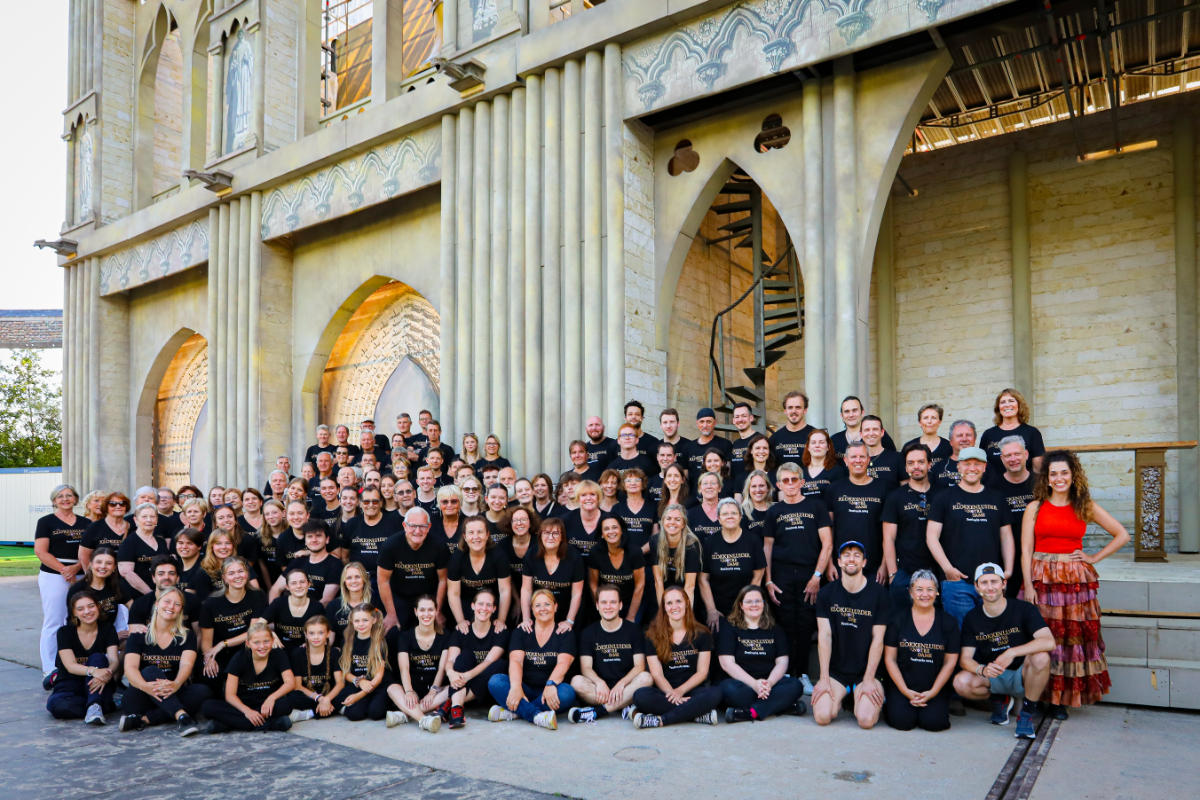 De Klokkenluider van de Notre Dame @ Donkmeer, picture 5, photographed by Kitty van de Waart - FrontView Magazine